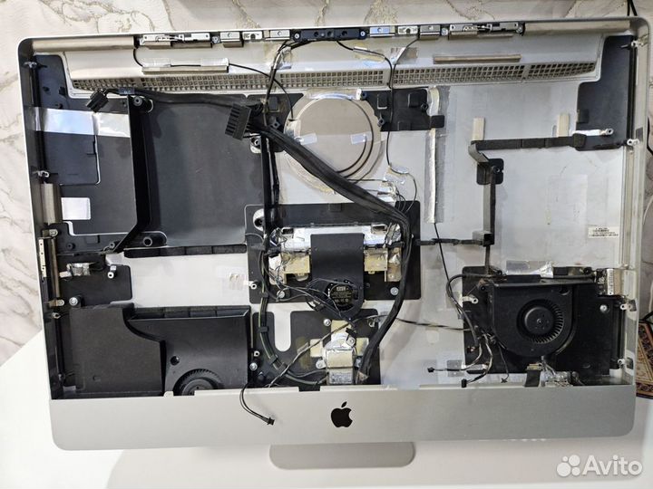iMac 27
