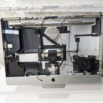 iMac 27" 2011 A1312 в разбор состояние отличное