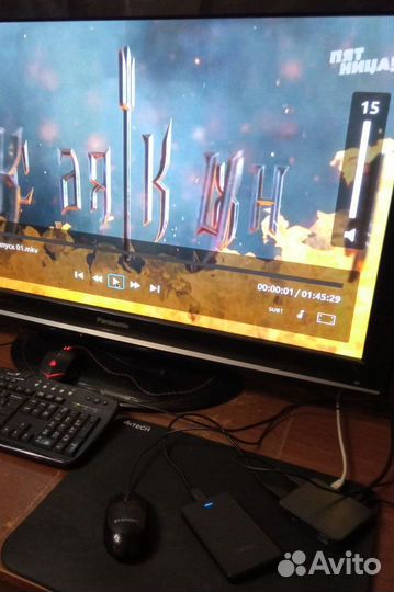 Медиаплеер Eltex NV-501