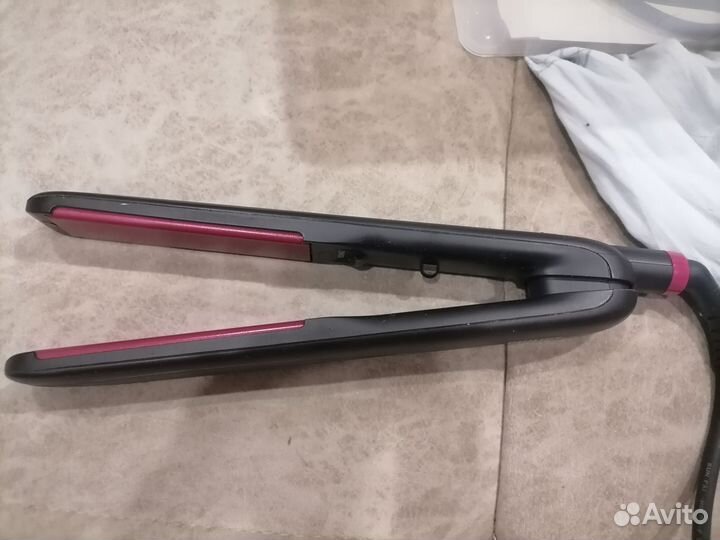 Выпрямитель для волос