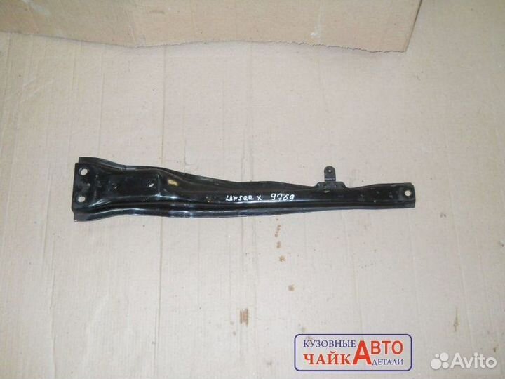 Балка подмоторная Mitsubishi Lancer 10