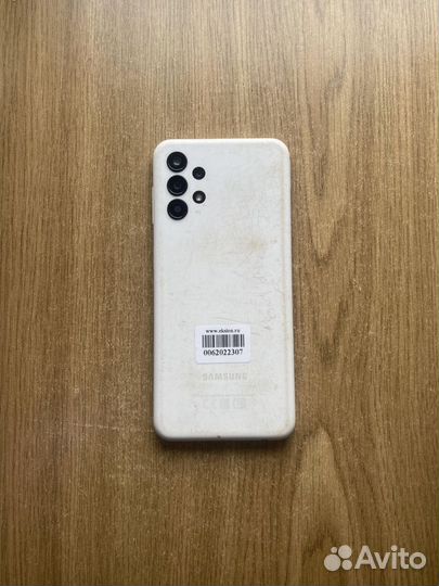 Samsung Galaxy A13, 3/32 ГБ