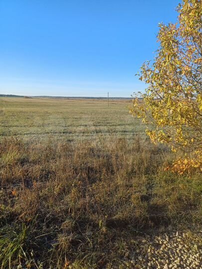 Участок 6,3 сот. (ИЖС)