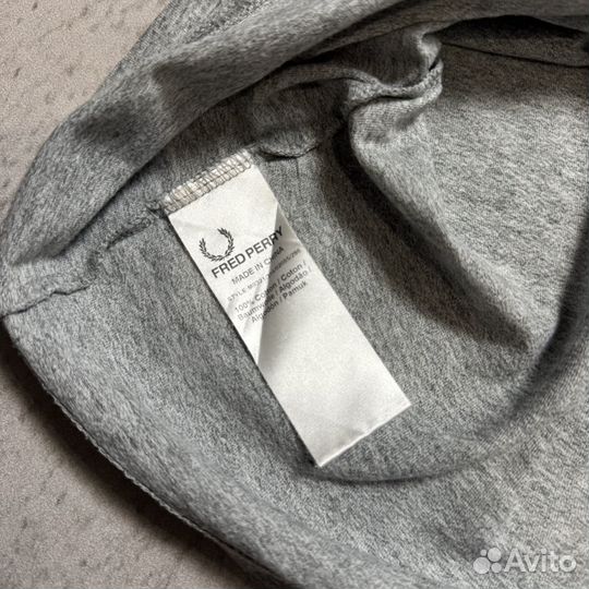 Футболка Fred perry Laurel (Ma.strum Lonsdale)