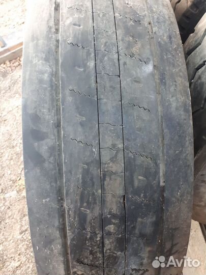 Шины 315/80 R22