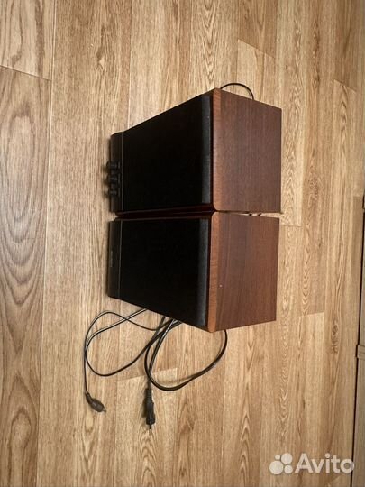 Колонки для компьютера