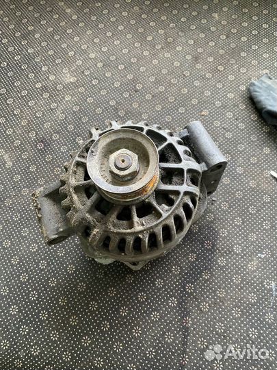 Генератор Ford Focus 1