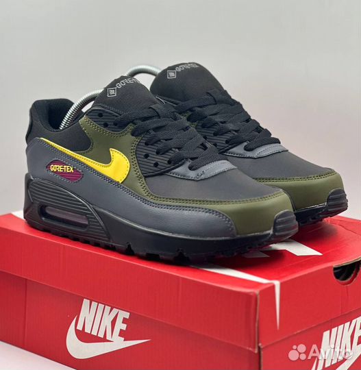 Nike Air Max 90 Gore-tex