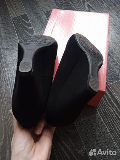 Туфли женские 37 размер