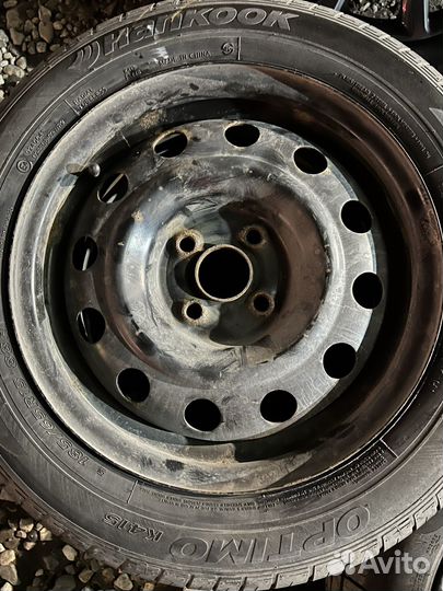 Hankook Optimo K415 185/65 R15