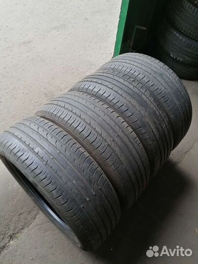 Continental ContiPremiumContact 2 215/55 R18