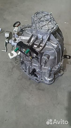 Коробка в сборе 17001001B15 для Hover H5, Hover H3