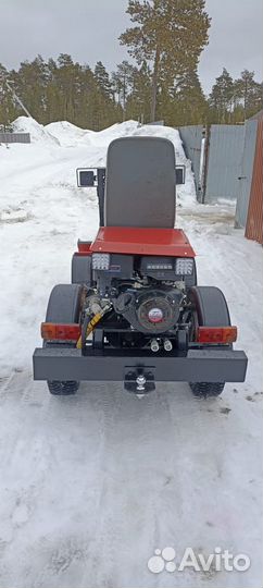 Мини-погрузчик Bobcat 450, 2023