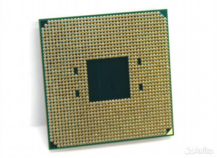 Процессор AMD Ryzen 5 3500X