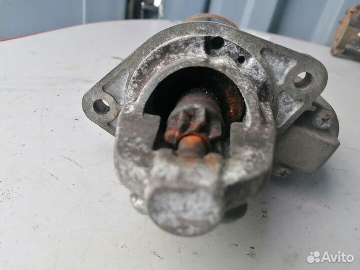 Стартер Mitsubishi Lancer 10