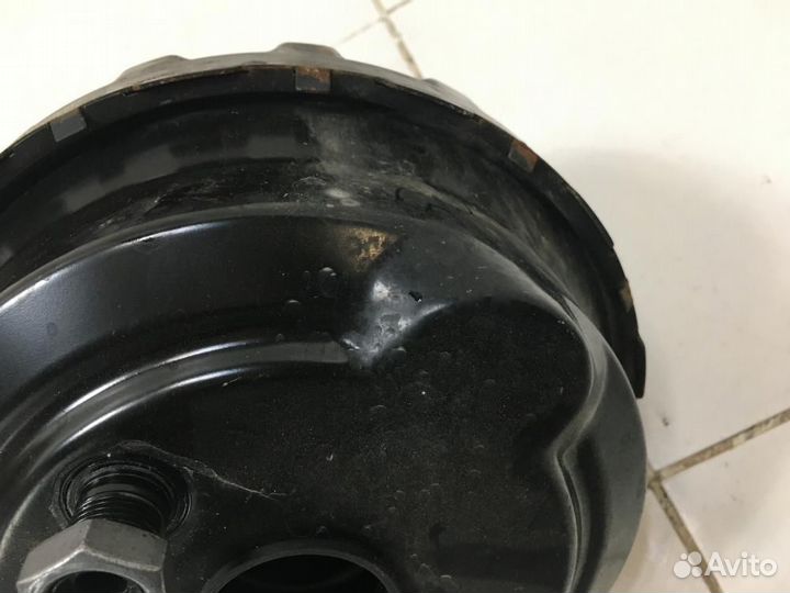 Усилитель тормозов вакуумный Volkswagen Tiguan 5N1