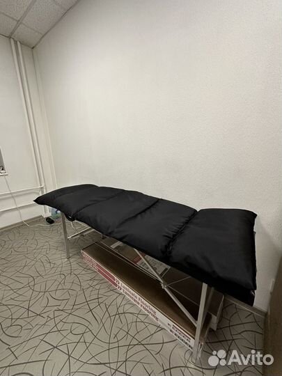 Кушетка+матрас
