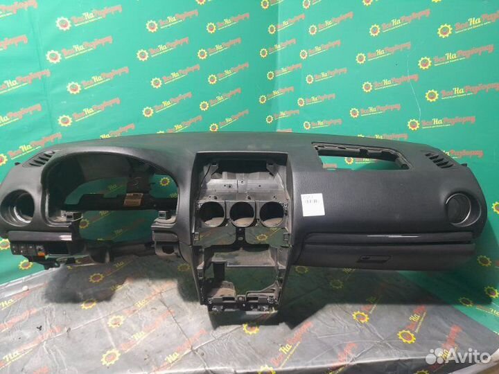 Торпедо Mazda 6 Gg