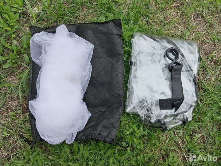 Прогулочная коляска бу