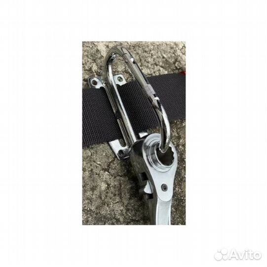 Ключ трещоточный TOP 17x21 Япония