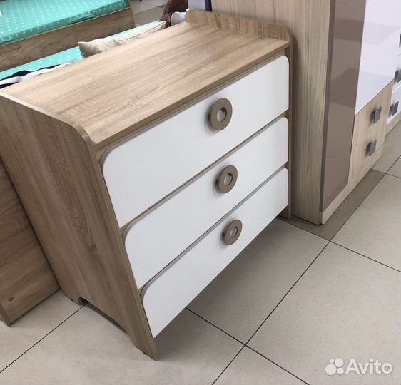 Комод детский