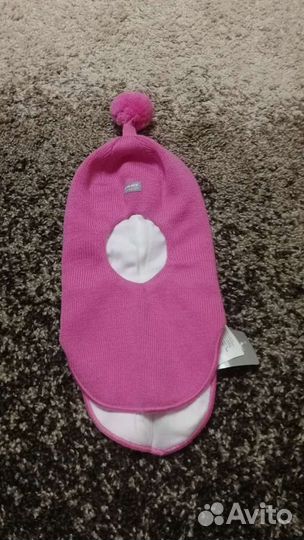 Шапка шлем kerry 48