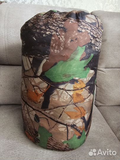 Спальный мешок