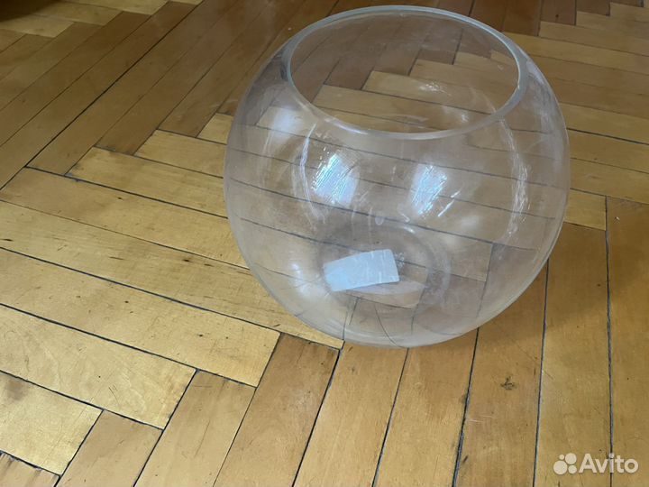 Ваза/аквариум