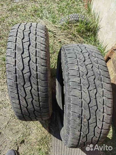 Maxxis AT-771 Bravo 245/65 R17