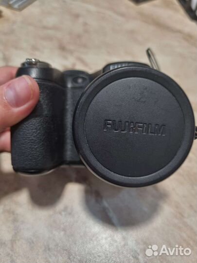 Фотоаппарат