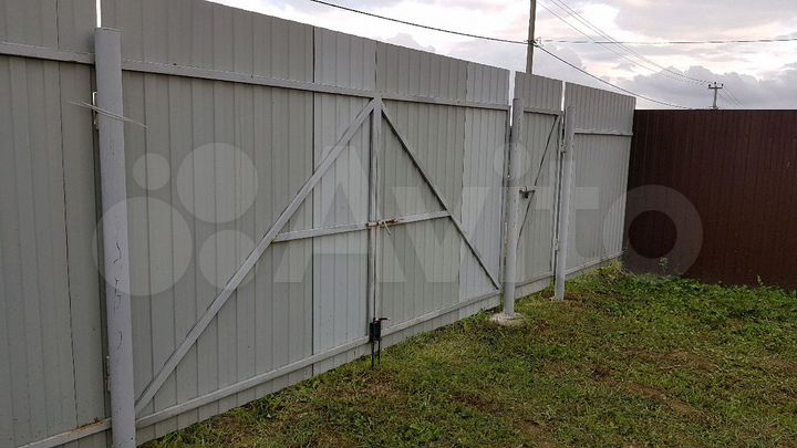 Участок 10 сот. (ИЖС)