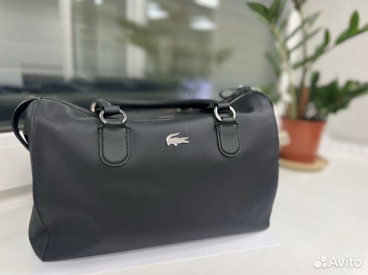 Сумка lacoste
