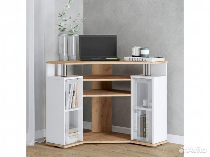 Тумба под тв 044 дуб крафт