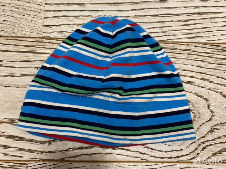 Шапка для мальчика