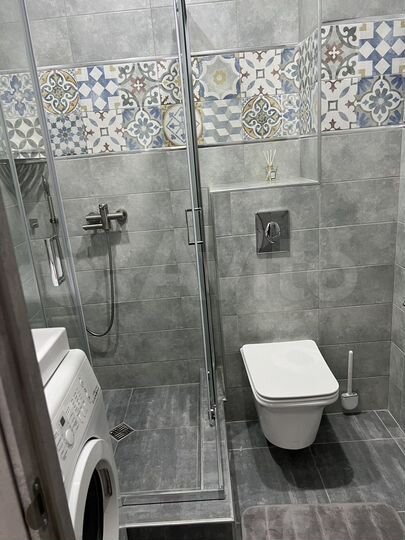 Квартира-студия, 35 м², 4/9 эт.