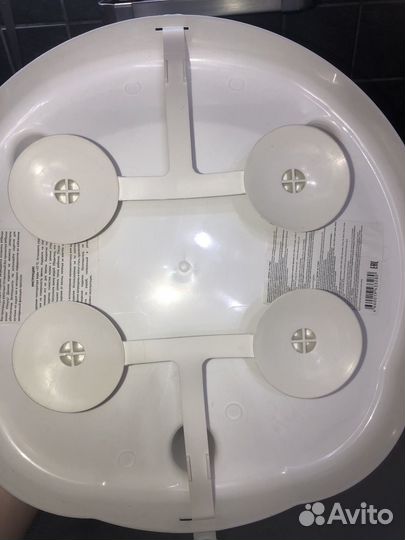 Стульчик для купания