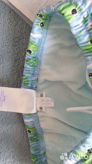 Трусики для плавания bambino mio