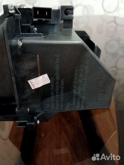 Лампа LMP-H220 для sony