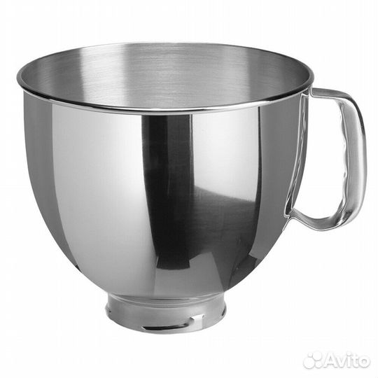 KitchenAid чаша и венчик. Распродажа, не пропусти