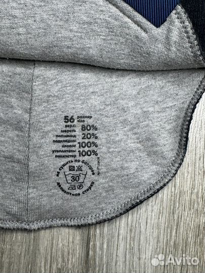 Шапка шлем для мальчика зима