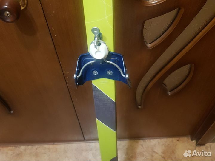 Лыжи беговые