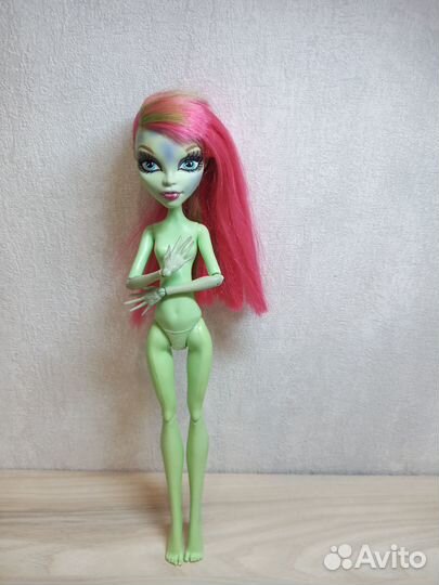 Кукла монстр хай