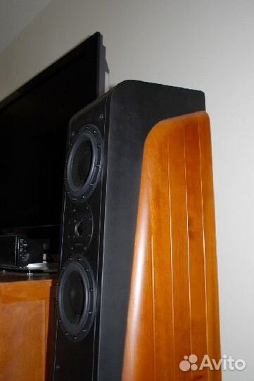 Напольная акустика Swan D 3.2F(Китай)