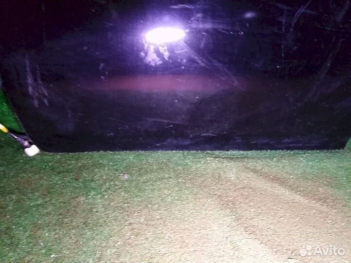 Дверь передняя левая Toyota Corolla NRE150