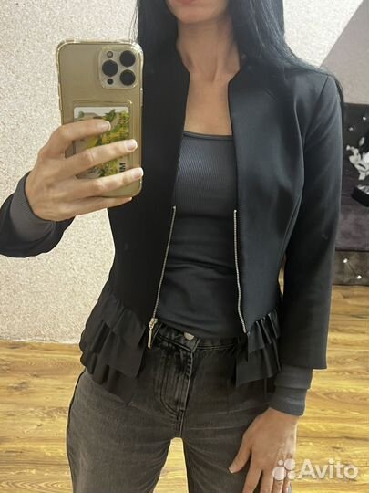 Пиджак женский