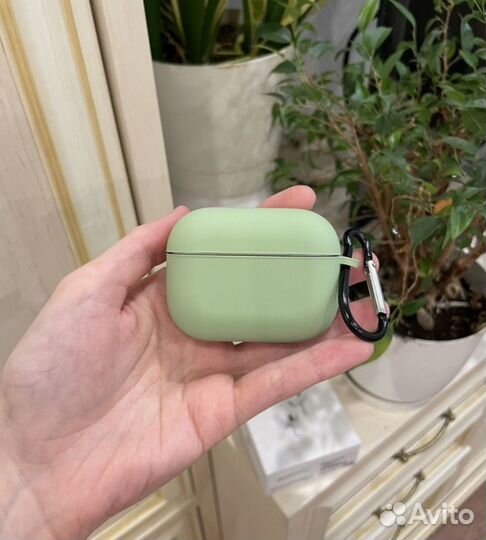 Airpods pro 2 premium доставка гарантия