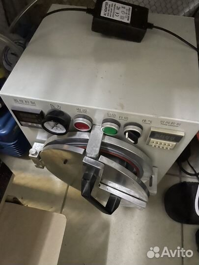 Ymj оборудование для переклейки стекол iPhone