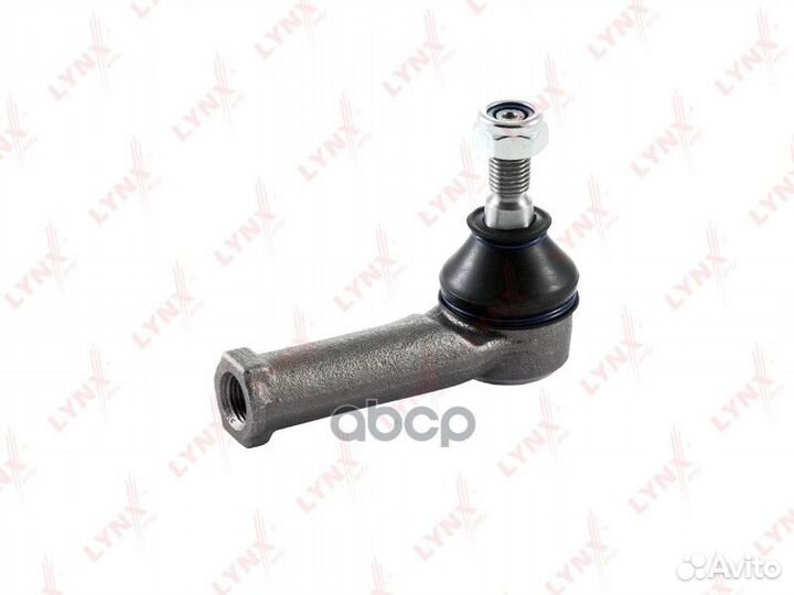 C4073R наконечник рулевой правый VW Bora/Golf