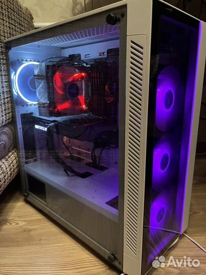 Игровой пк