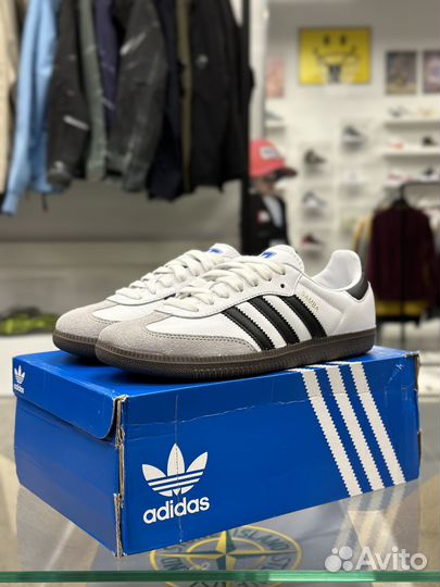 Adidas Samba OG Оригинал